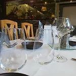 Hotel Restaurant Le Moschenross 2*