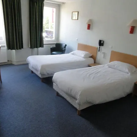 Restaurant Le Moschenross 2* Тан