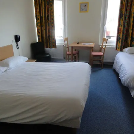 Restaurant Le Moschenross 2*