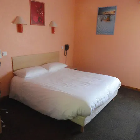 Hotel Restaurant Le Moschenross 2*