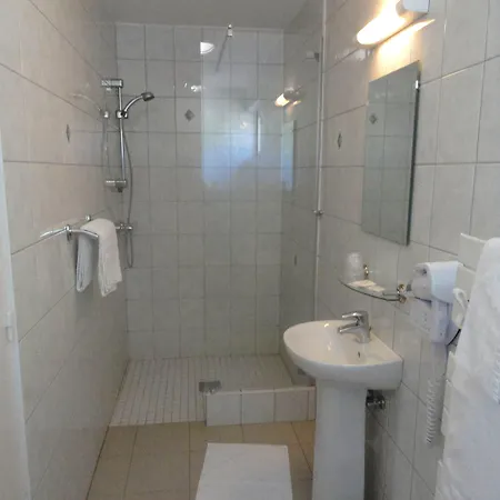 Restaurant Le Moschenross 2* Thann