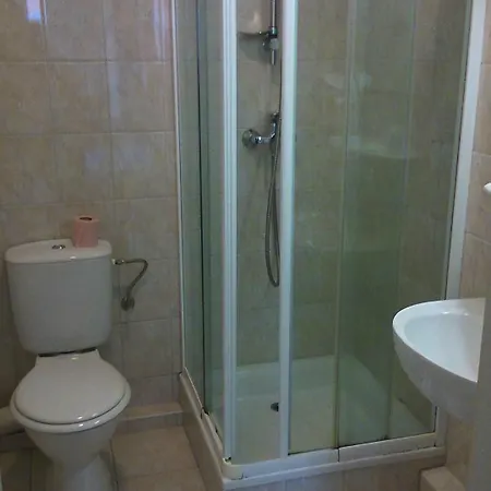 Restaurant Le Moschenross Hotel 2*