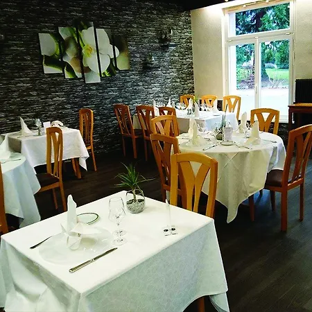 Restaurant Le Moschenross