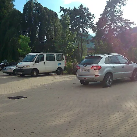 Hotel Restaurant Le Moschenross 2*