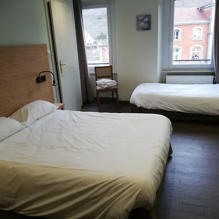 Hotel Restaurant Le Moschenross 2*