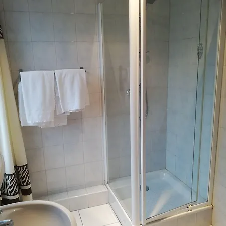 Restaurant Le Moschenross Тан