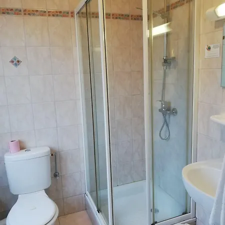 Отель Restaurant Le Moschenross Тан