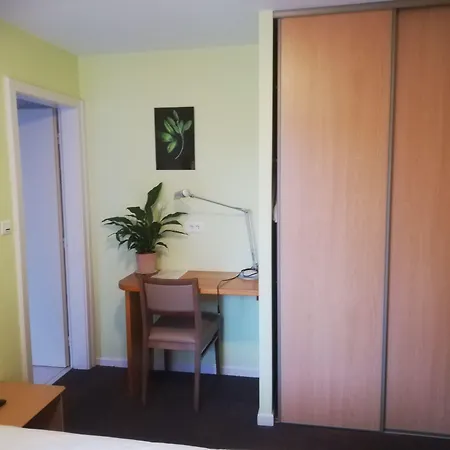 Отель Restaurant Le Moschenross 2*