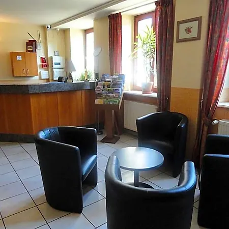 Restaurant Le Moschenross