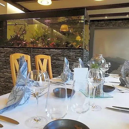Restaurant Le Moschenross 2*