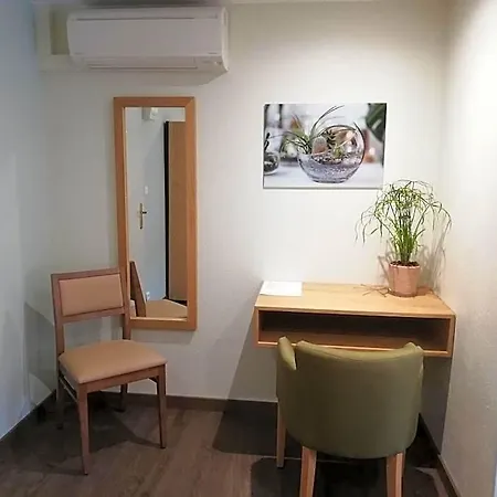 Restaurant Le Moschenross 2* Thann