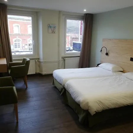 Restaurant Le Moschenross 2* Тан