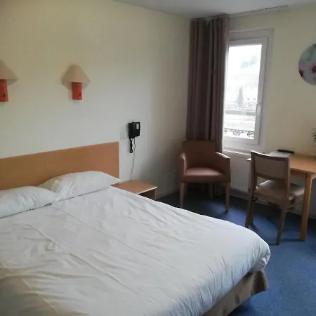 Restaurant Le Moschenross Hotel Thann