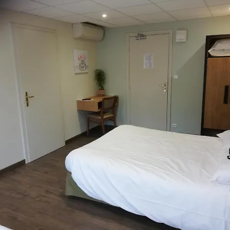 Restaurant Le Moschenross Hotel 2*