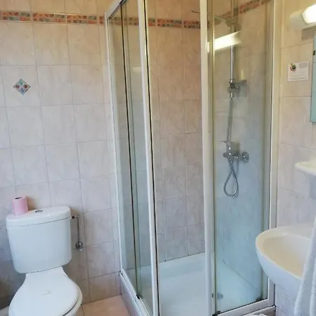 Отель Restaurant Le Moschenross Тан