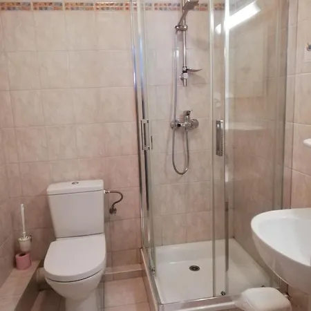 Restaurant Le Moschenross Отель 2*