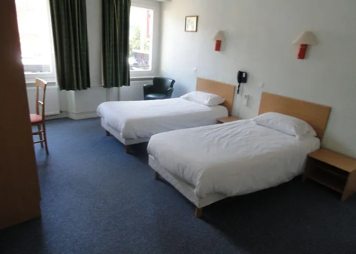 Restaurant Le Moschenross 2* Thann