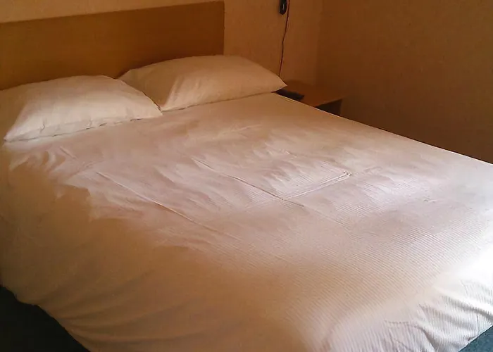 Restaurant Le Moschenross Thann