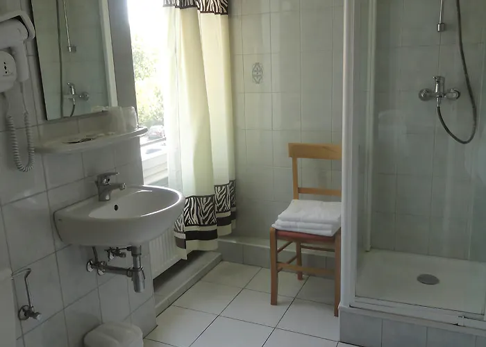 Restaurant Le Moschenross Hotel 2*