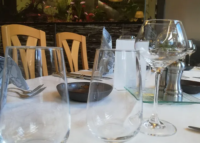 Hotel Restaurant Le Moschenross 2*