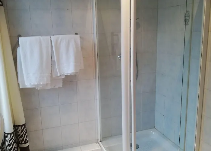 Restaurant Le Moschenross Thann