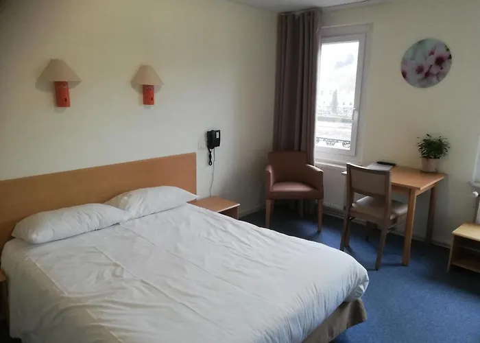 Restaurant Le Moschenross Hotel Thann