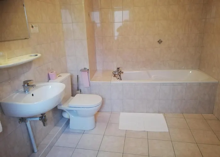 Restaurant Le Moschenross 2*